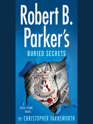 cover image of Robert B. Parker's Buried Secrets